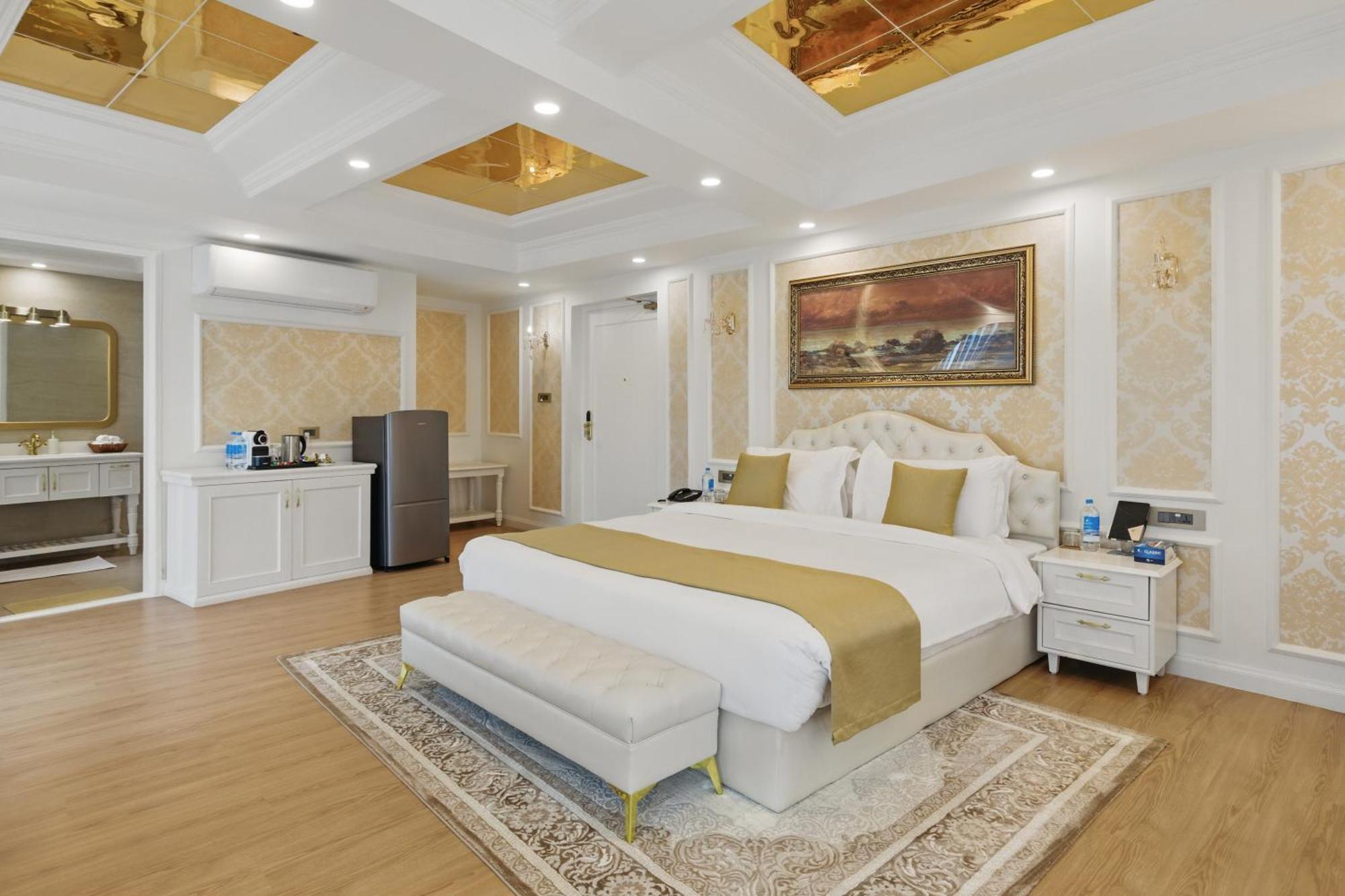 Le Glamour Resort & Wellness Spa Pokhara Eksteriør billede
